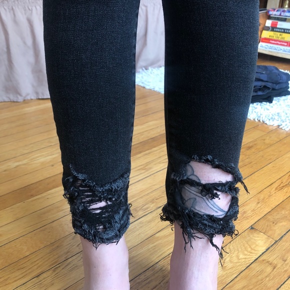 Sophie Crop by A Gold E - Picture 5 of 8